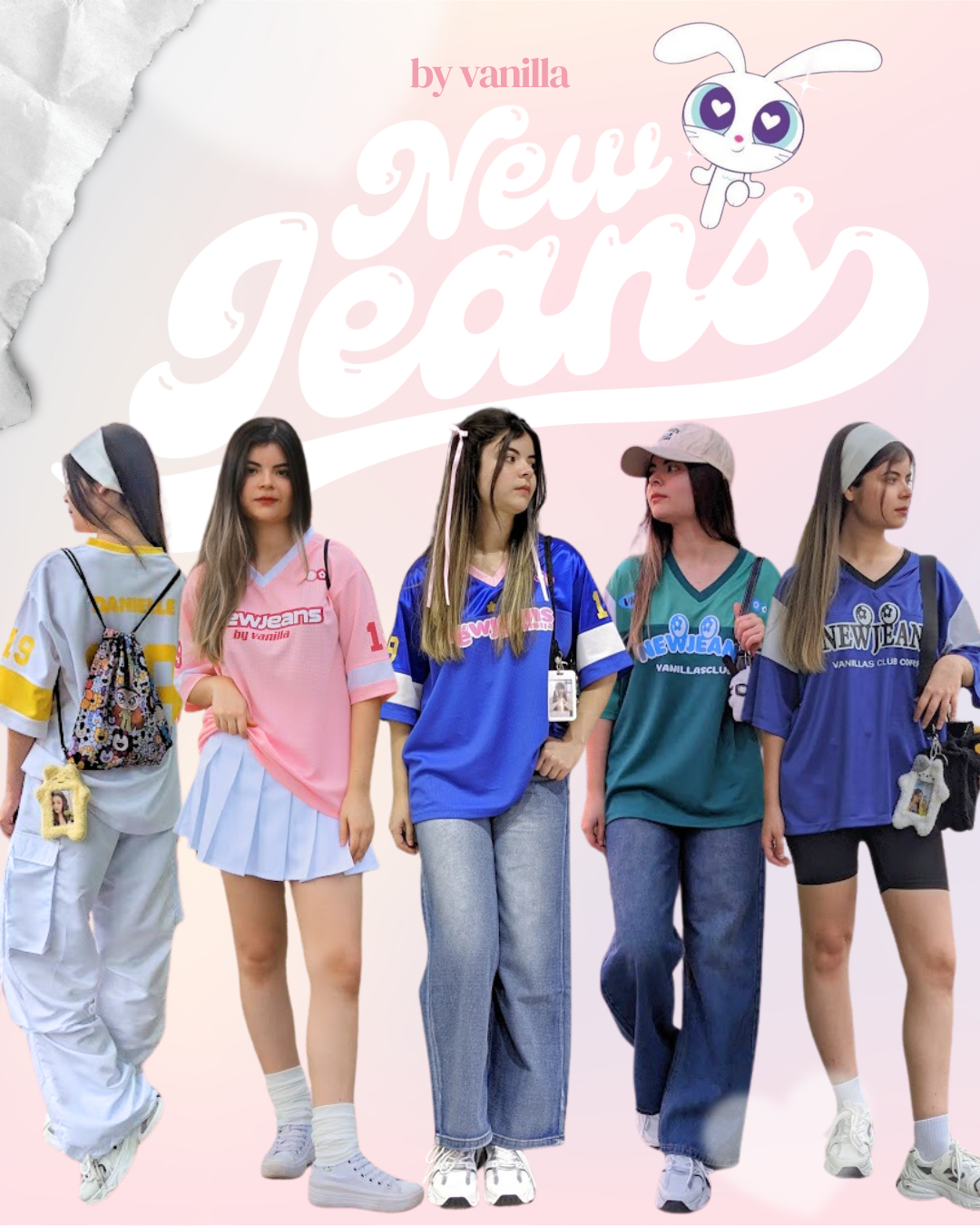 NewJeans