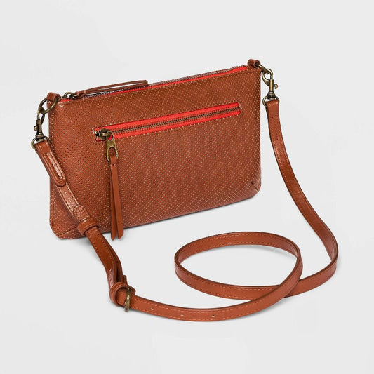 Bolso Cruzado