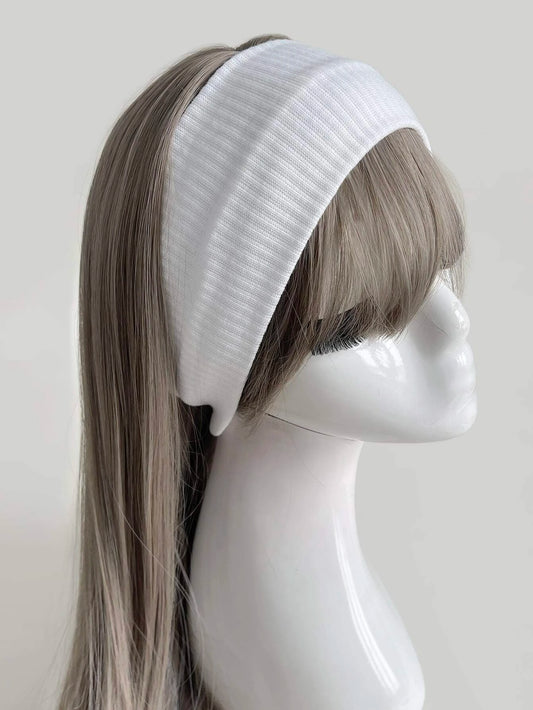 Bandana Diadema Elástica