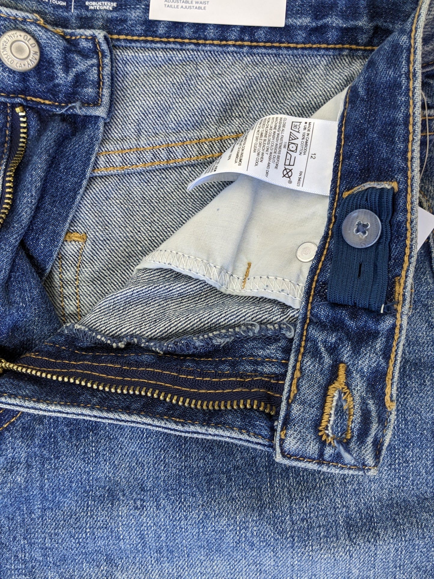 Short Old Navy For Girls