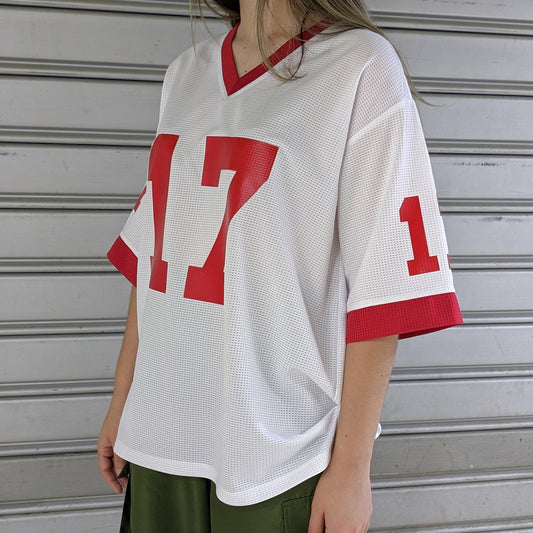 Jersey Hanni17