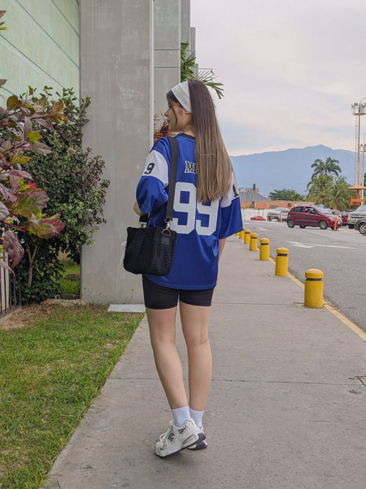 Jersey NewJeans Bunnies Camp Tokyo 2024 -Minji-