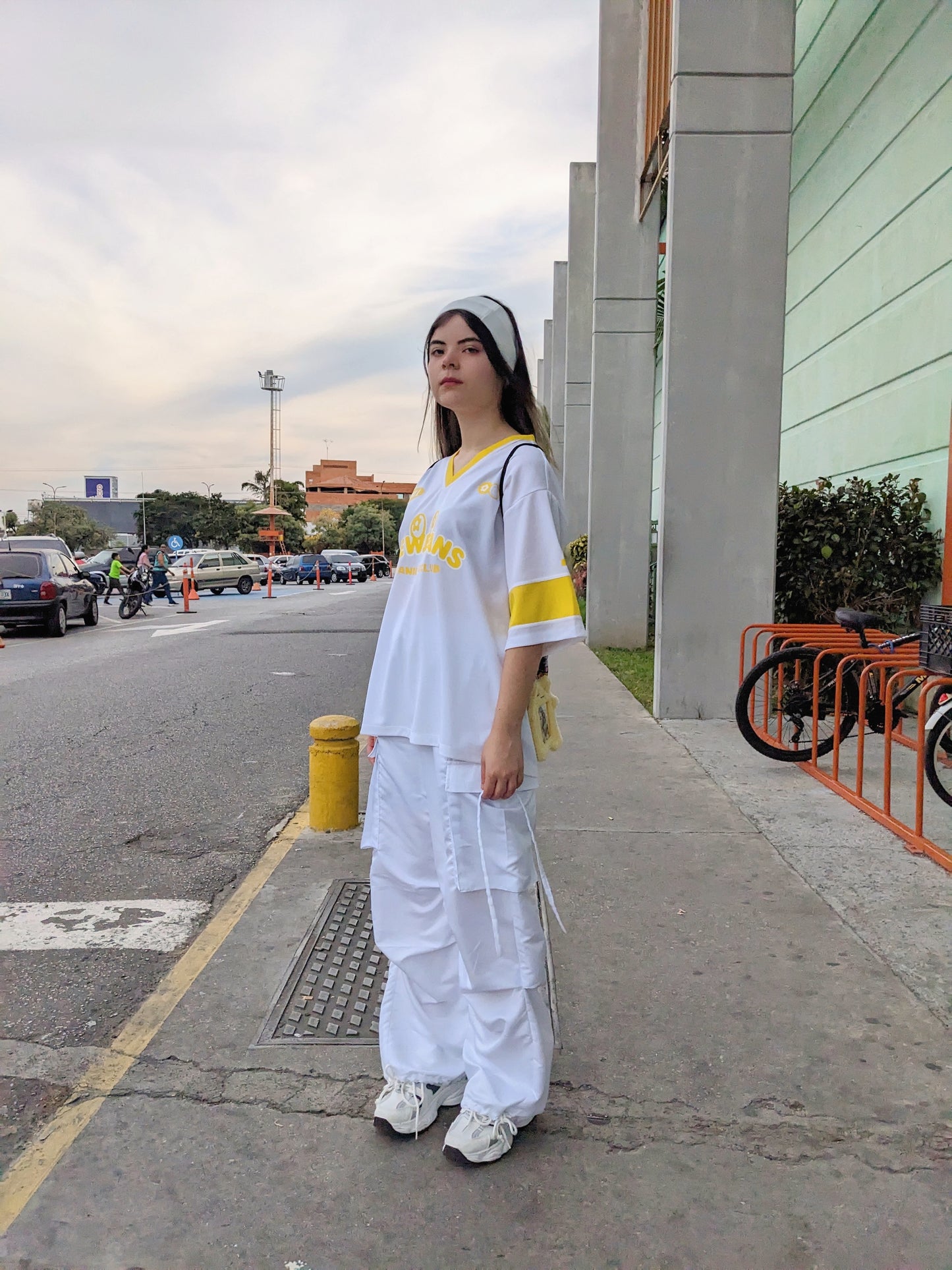 Jersey NewJeans Bunnies Camp Tokyo 2024 -Danielle-