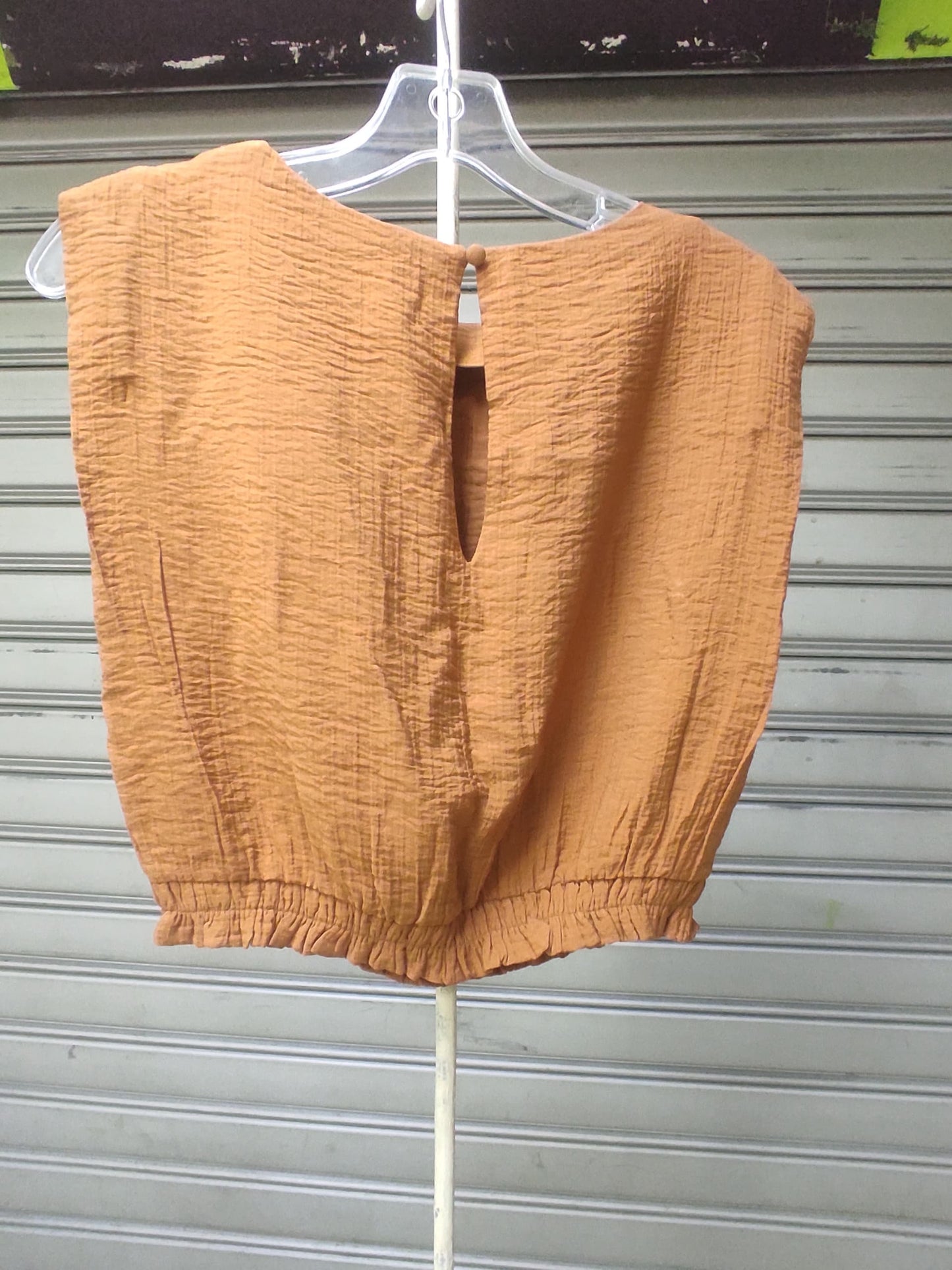 Top Blusa Minji