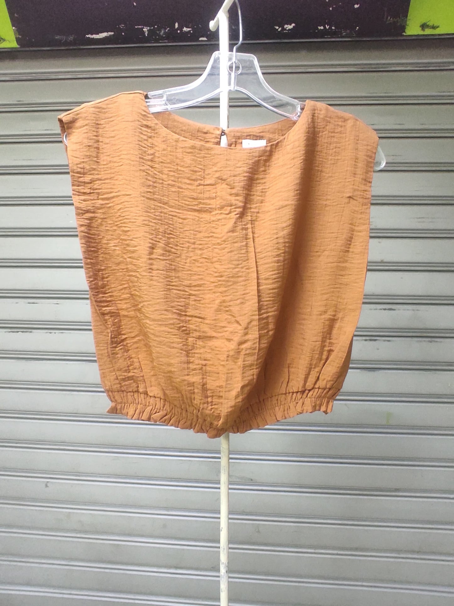 Top Blusa Minji