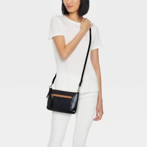 Bolso Cruzado