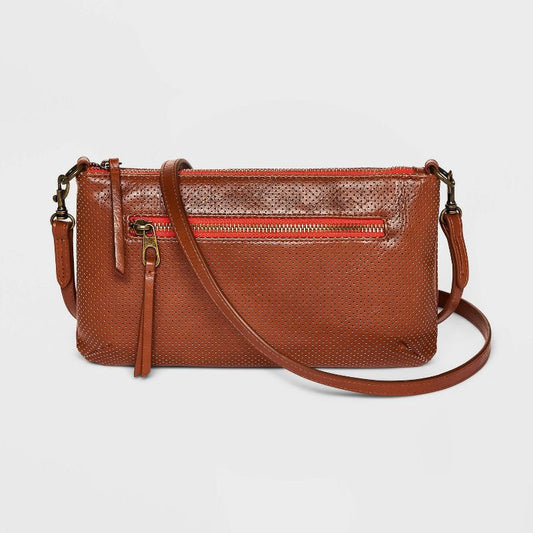 Bolso Cruzado