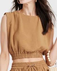 Top Blusa Minji