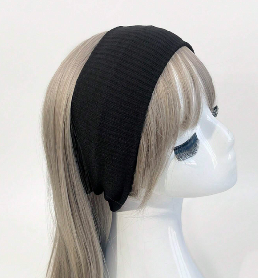 Bandana Diadema Elástica