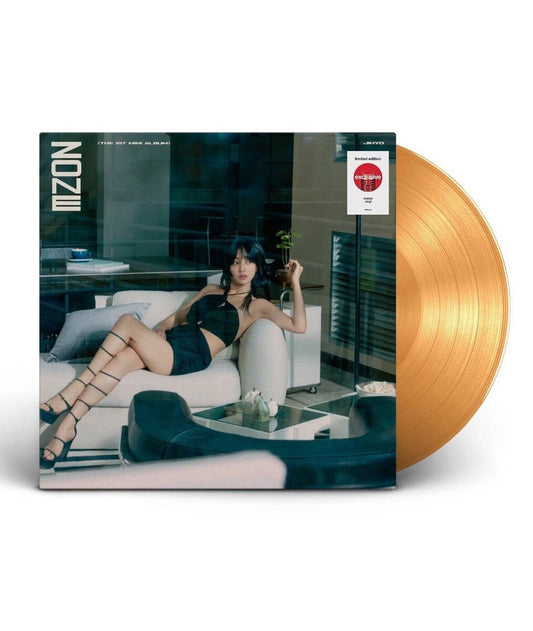Vinil JIHYO de TWICE